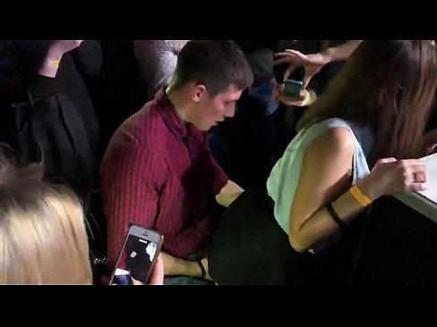 ❤️ Орыс түнгі клубындағы шынайы секс. Түнгі клубта анус пен қынапта 18 жасар орыс қызы ебілді ❤️❌ Порно vk бойынша бізде ️❤